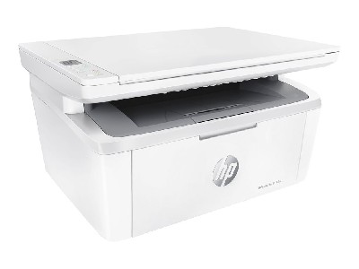 HP LaserJet MFP M140W Mono up to 21ppm